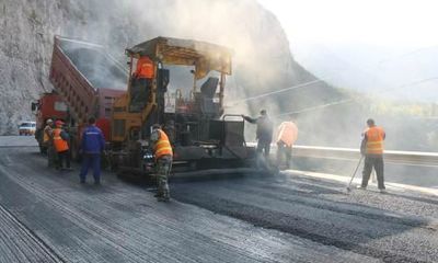 北京市公路工程公司优秀企业推荐